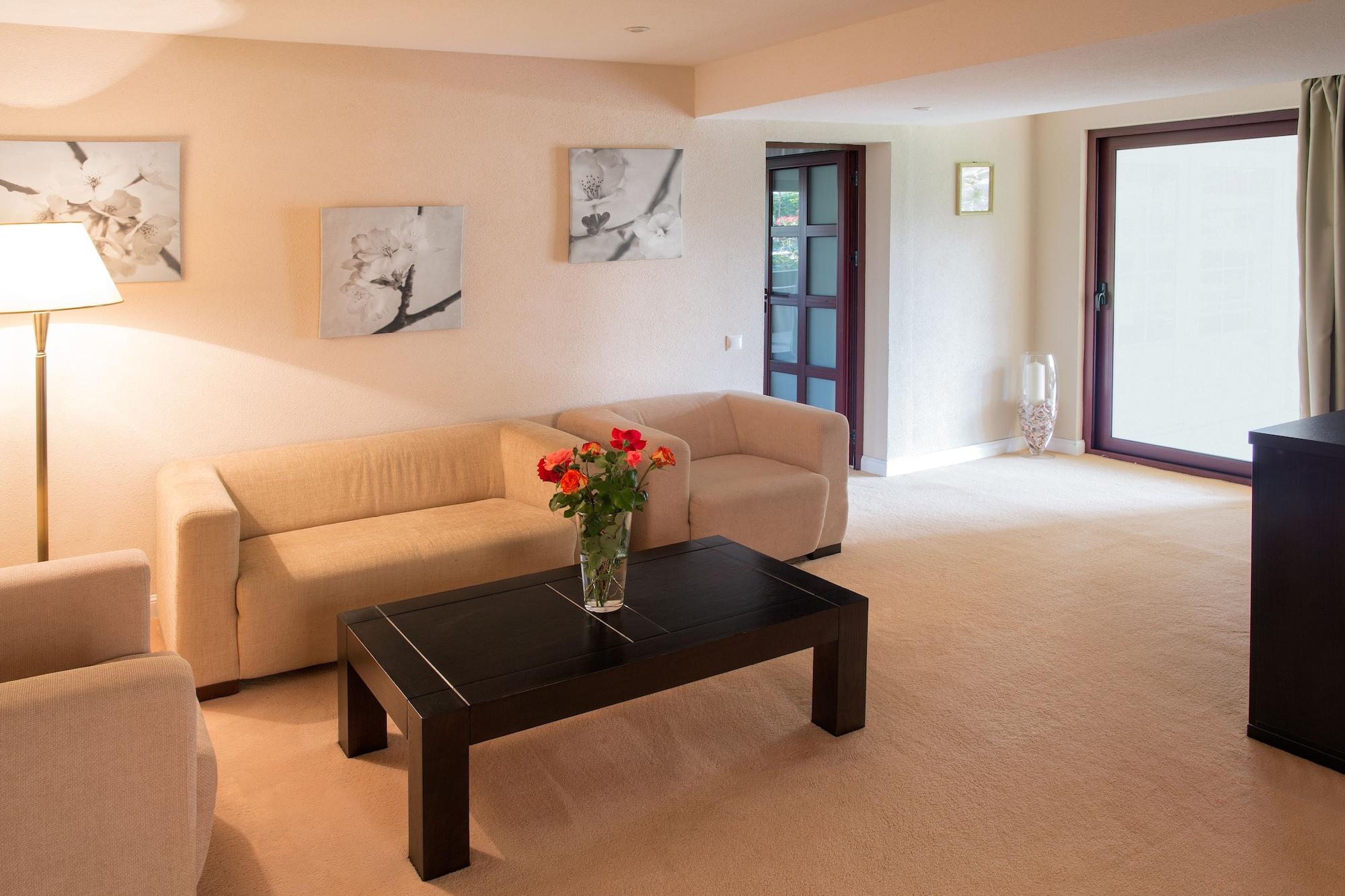 Vox Maris Grand Resort (Adults Only) Costinesti Exterior photo