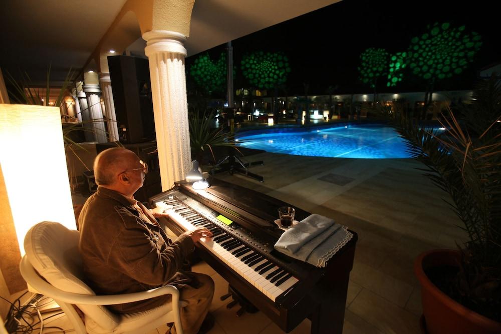 Vox Maris Grand Resort (Adults Only) Costinesti Exterior photo